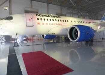 No More Airliner Sales to US Unless You Build Them Here – RedState