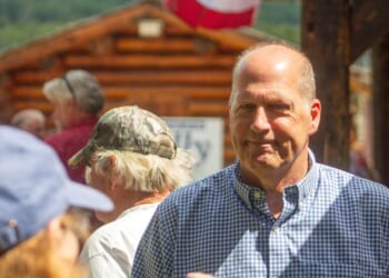 Democrats Officially Hit the Panic Button in New Hampshire Senate Race – RedState