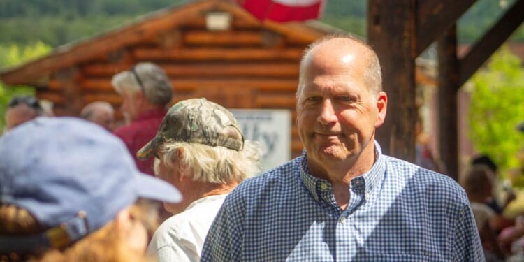 Democrats Officially Hit the Panic Button in New Hampshire Senate Race – RedState