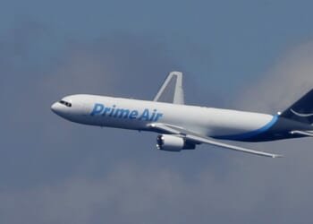 NTSB Confirms Crew Survived Amazon Cargo Disaster in Miami – RedState