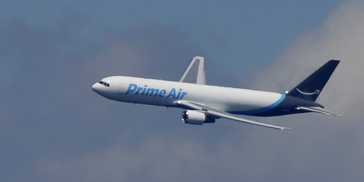 NTSB Confirms Crew Survived Amazon Cargo Disaster in Miami – RedState