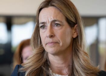 Mikie Sherrill's Sanctuary Policies Exposed As On-The-Run Illegal Alien Injures Dem Mayor's Wife – RedState