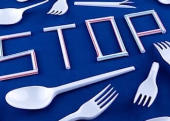 California’s plastics law is creating a compliance nightmare for companies * WorldNetDaily * by Paris Apodaca, Daily Caller News Foundation
