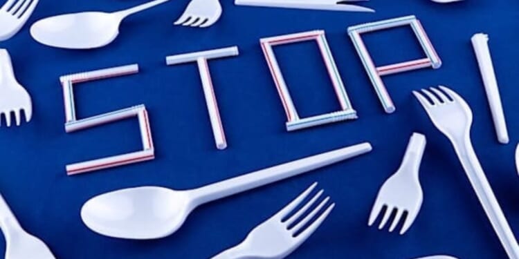 California’s plastics law is creating a compliance nightmare for companies * WorldNetDaily * by Paris Apodaca, Daily Caller News Foundation