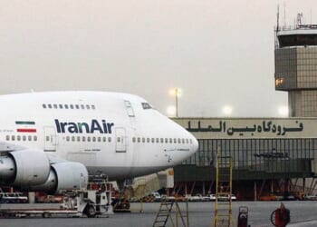 Economic Outcast Now Grounding Iran’s Last Commercial Air Carriers – RedState