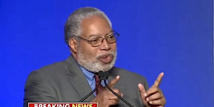 Woke Smithsonian Secretary Lonnie Bunch steps down * WorldNetDaily * by Virginia Grace McKinnon, The Daily Signal