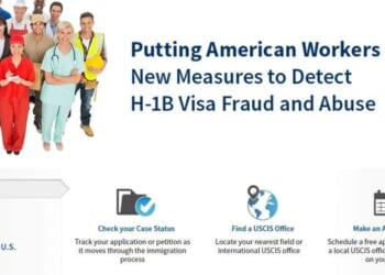 Inspector General Promises 'Handcuffs Await' for Massive Corporate Visa Fraud for Foreign Labor – RedState