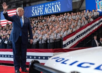 Republicans bet on Trumpapalooza to defy midterm history * WorldNetDaily * by Carolina Lumetta, Real Clear Wire