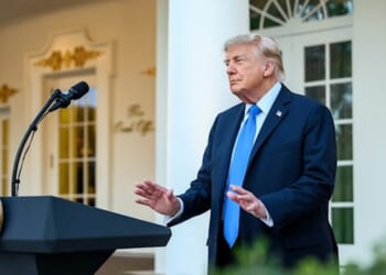Trump issues new order as trade war escalates * WorldNetDaily * by Joe Kovacs