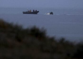USSOUTHCOM Moves From Plinking Drug Boats to Taking Out Cartel Infrastructure – RedState