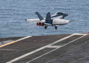 CENTCOM Now Says the Latest Strike 'Destroyed' 5 Iranian Tankers, and They Aren't Kidding Around – RedState