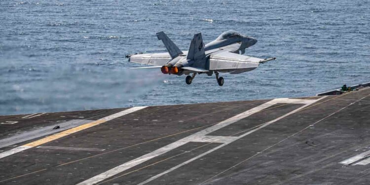 CENTCOM Now Says the Latest Strike 'Destroyed' 5 Iranian Tankers, and They Aren't Kidding Around – RedState