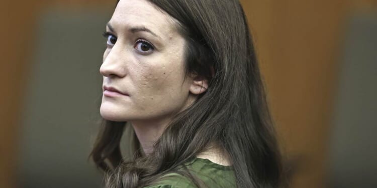 Three Lindsay Clancy Jurors Speak Out — and, Yep, They're Every Bit As Awful As You Feared – RedState