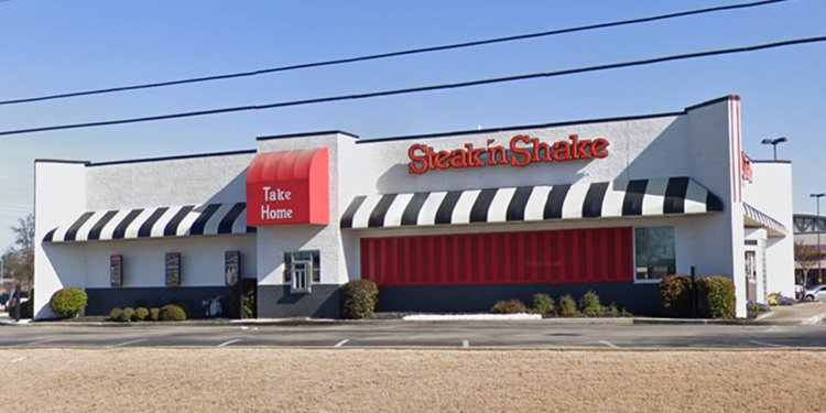Steak 'n Shake Fattens Coffers As Nike 'Sacrifices' It All – RedState