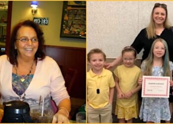Mother and grandmother poison, stab 4 children, then kill themselves days before father could reunite with them after 6-year custody fight * WorldNetDaily * by Jim Hoft, The Gateway Pundit