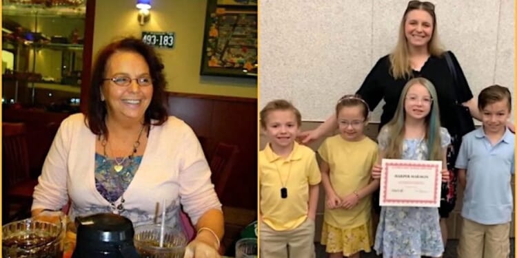 Mother and grandmother poison, stab 4 children, then kill themselves days before father could reunite with them after 6-year custody fight * WorldNetDaily * by Jim Hoft, The Gateway Pundit
