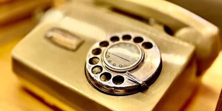 FBI recorded Virginia lawmakers’ calls * WorldNetDaily * by Rich Tucker, The Daily Signal