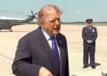 Trump predicts precise time Iran war will end * WorldNetDaily * by Joe Kovacs