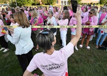 Patrick Clancy Fights Back Against the 'Xanax Moms' As Juror Shreds Their Conspiracy Theories – RedState