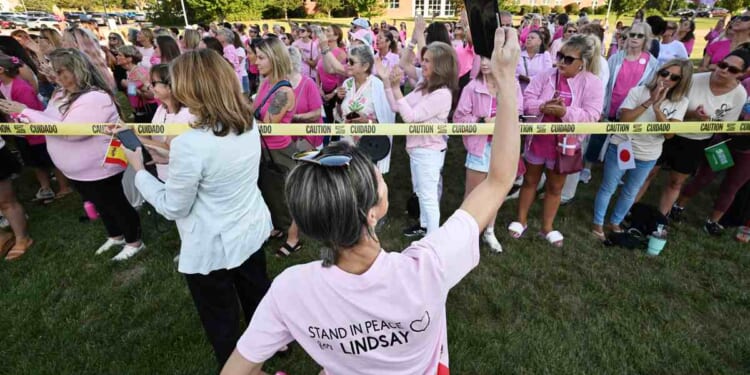 Patrick Clancy Fights Back Against the 'Xanax Moms' As Juror Shreds Their Conspiracy Theories – RedState