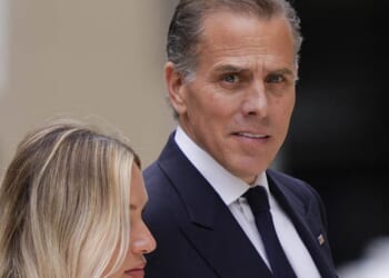 Hunter Biden Turns His Infamous Laptop Into a Meme Coin. It Loses 99 Percent of Value Minutes Later. – RedState