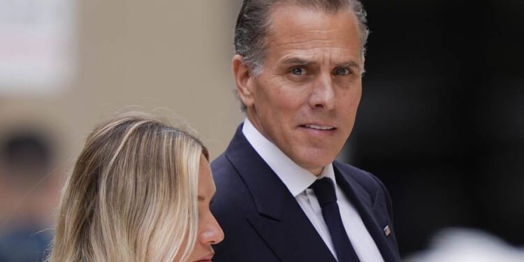 Hunter Biden Turns His Infamous Laptop Into a Meme Coin. It Loses 99 Percent of Value Minutes Later. – RedState