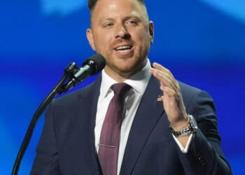 House Nominee Mike LiPetri Lights Up RNC Midterm Convention Stage With a Pithy, yet Powerful Speech – RedState