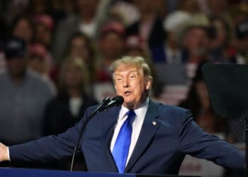 Trump Lays Up the Wins, Teases a 'Trump Dividend,' for First-of-Its-Kind RNC Midterm Convention – RedState