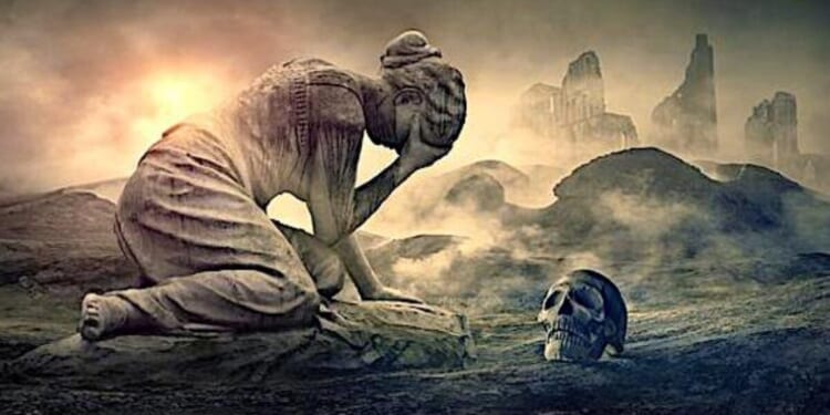 Watch Catholic cardinal warn today’s culture reminds him of Sodom and Gomorrah * WorldNetDaily * by Bob Unruh