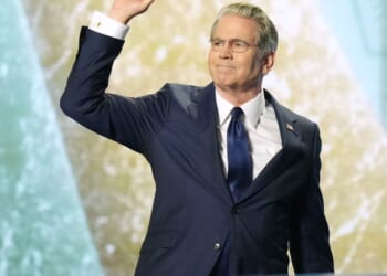 Bessent Demolishes Biden and Newsom, Delivers Banging Indictment Against the Radical Left in Dallas – RedState