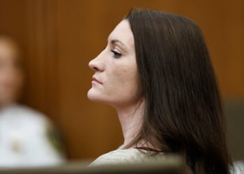 What the Lindsay Clancy Holdout Juror Did That Had His Fellow Jurors Gasping in Rage – RedState