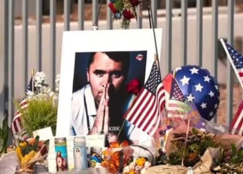 Our Friend, Charlie Kirk – RedState