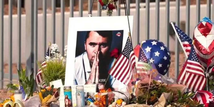 Our Friend, Charlie Kirk – RedState