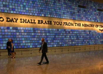 9/11 and Survivor's Guilt: My Story – RedState
