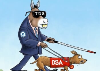 Service animal * WorldNetDaily * by A.F. Branco