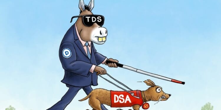 Service animal * WorldNetDaily * by A.F. Branco