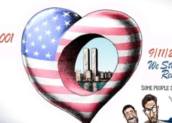 Most still care * WorldNetDaily * by A.F. Branco