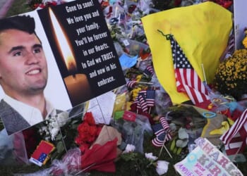 Republicans Honor Charlie Kirk With Touching Tribute Video at Midterm Convention – RedState