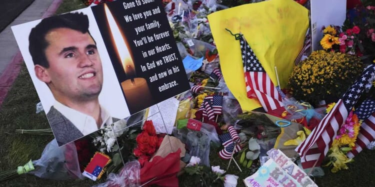 Republicans Honor Charlie Kirk With Touching Tribute Video at Midterm Convention – RedState