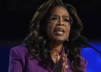Oprah Guest Gushes About Lindsay Clancy — Wants Same 'Passion' for Black Child-Killers, Too – RedState