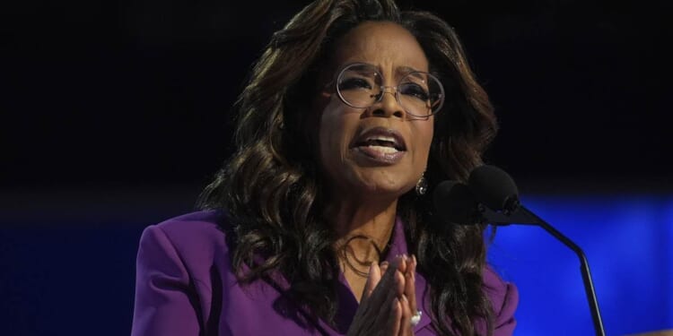 Oprah Guest Gushes About Lindsay Clancy — Wants Same 'Passion' for Black Child-Killers, Too – RedState