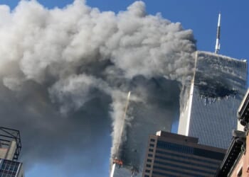 Twenty-Five Years After 9/11, Those Who Remember Have a Responsibility to Tell the Story – RedState