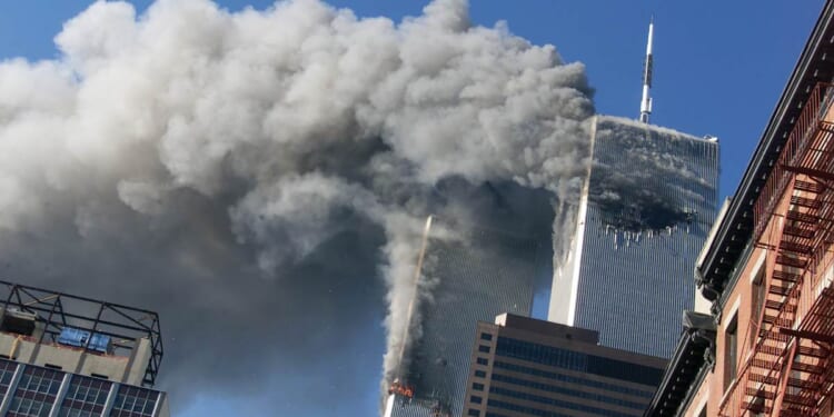 Twenty-Five Years After 9/11, Those Who Remember Have a Responsibility to Tell the Story – RedState