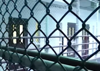 ‘Rehabilitation capabilities’? Gitmo parole board greenlights release of 3 ‘forever prisoners’