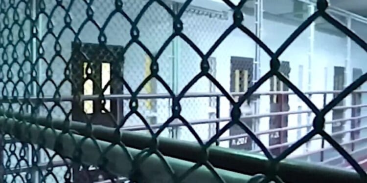‘Rehabilitation capabilities’? Gitmo parole board greenlights release of 3 ‘forever prisoners’