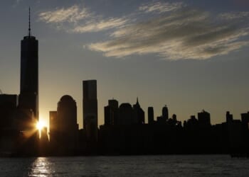 A World Trade Center Survivor's Account – RedState