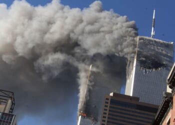 9/11 Poignant Moments We Should Not Forget – RedState