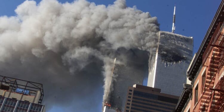 9/11 Poignant Moments We Should Not Forget – RedState