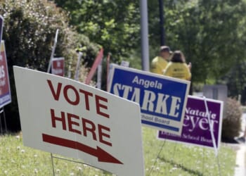 North Carolina Legislative Candidate Gives Another Disturbing Example of Who Democrats Really Are – RedState