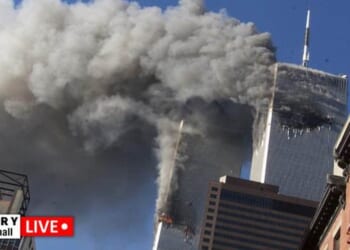 What America Forgot – RedState